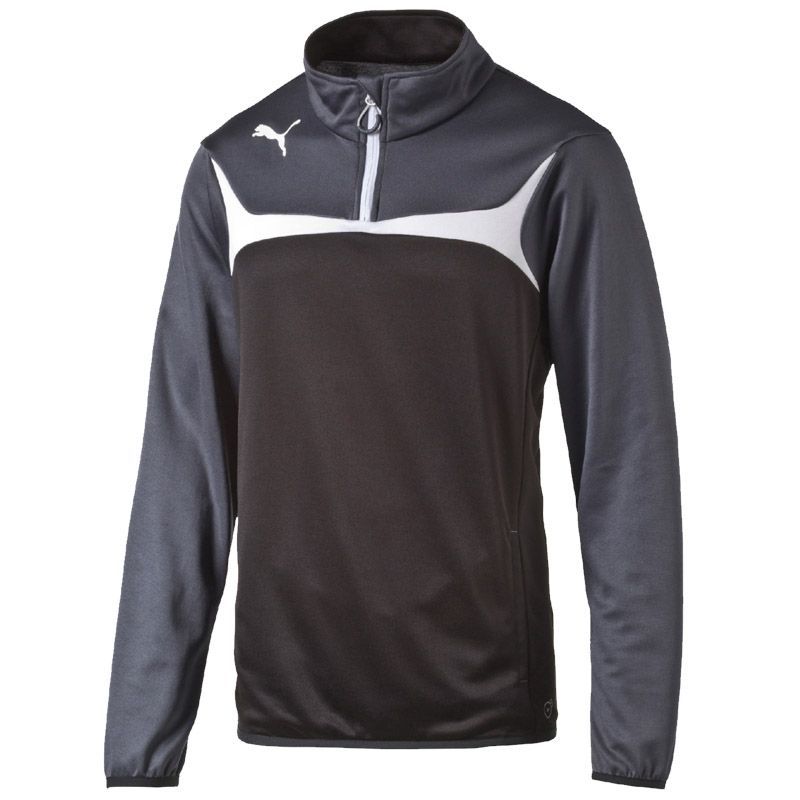  653966 03 - Puma Trainning Jacket 