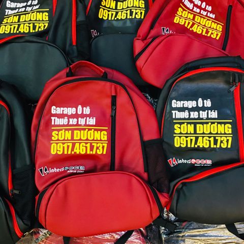  In Balo theo yêu cầu 