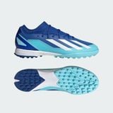  ADIDAS X CRAZYFAST .3 TF ID9338 