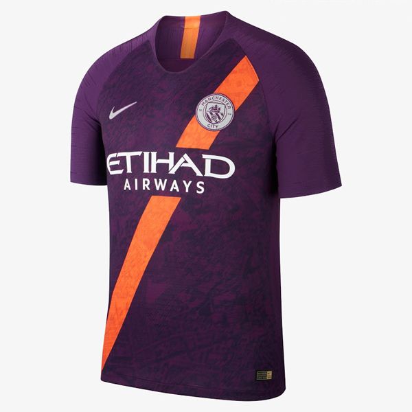  Man City AWAY 18/19 