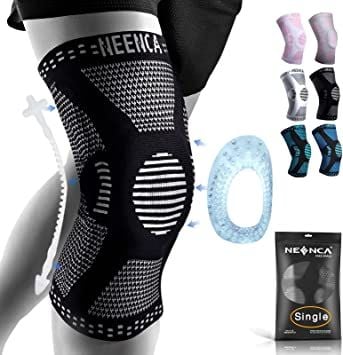  Băng gối Neenca - Neenca Knee brace 