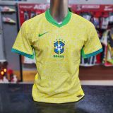  Áo bóng đá Thái Brazil 24/25 