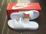  343881 102 - Nike Benassi Slide 