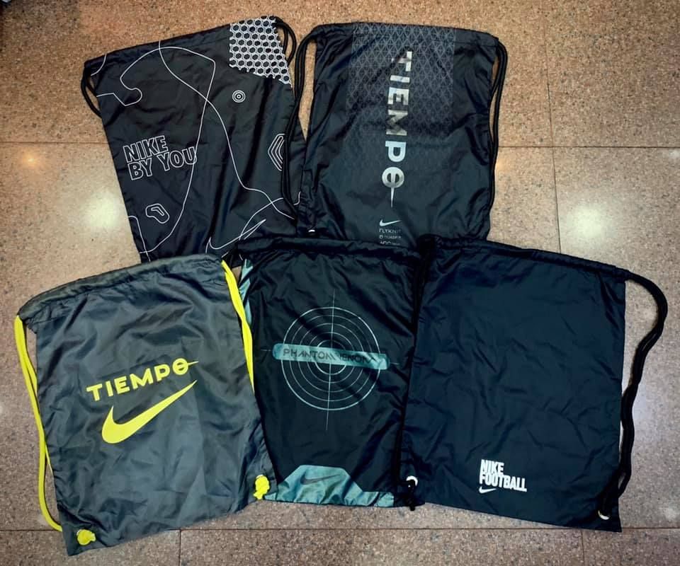 Túi Rút Chính Hãng - Nike – INTERSOCCERVN