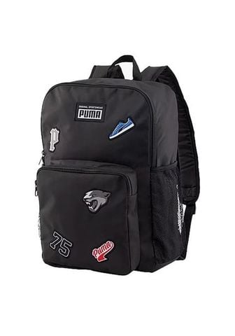  Balo Puma Patch Backpack 