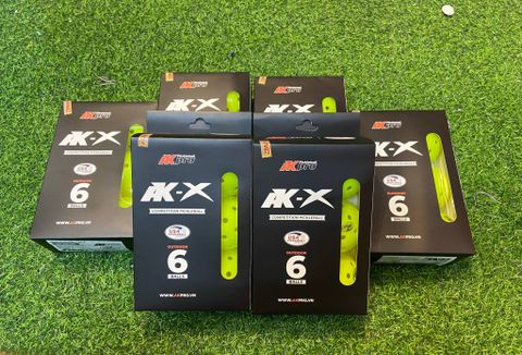  bóng Pickleball AK-X 