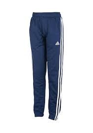  AK5534 - adidas Boys 8-20 Iconic Indicator Pants 