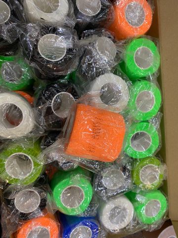  băng keo vải nhỏ 