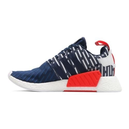  BB2952 - Adidas NMD R2 Collegiate Navy 