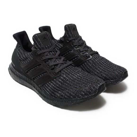  BB6171 - UltraBOOST 4.0 Triple Black 