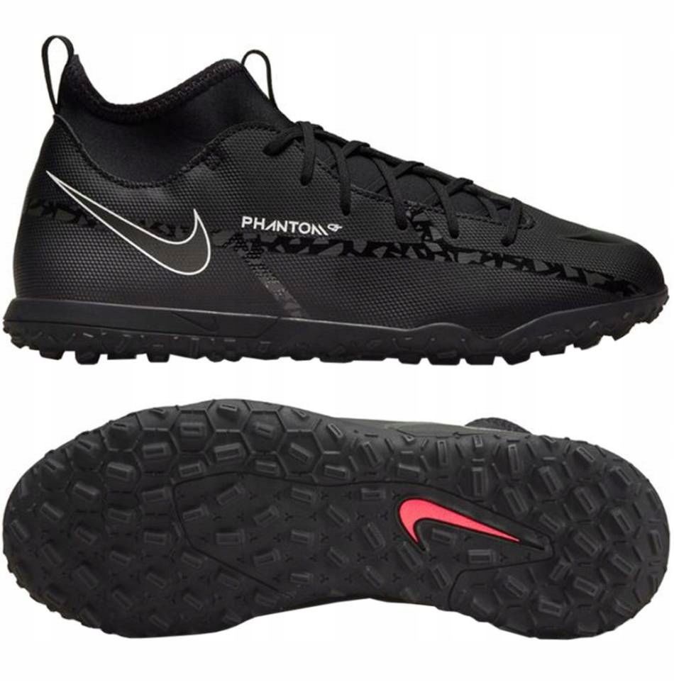 nike jr phantom gt2 club dynamic fit tf