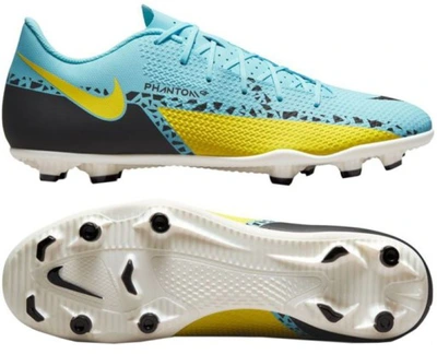  DA5640 407 - Nike Phantom GT2 Club MG 