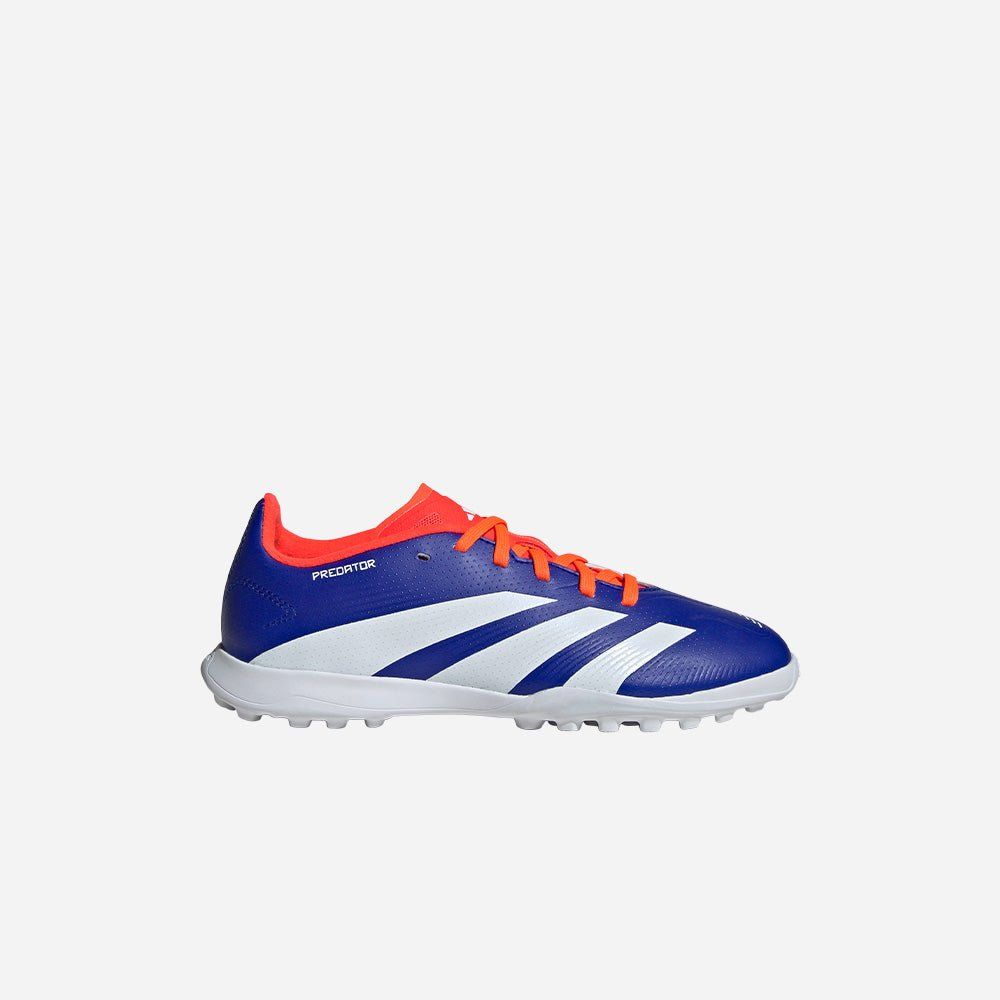  Giày Đá Bóng Trẻ Em Adidas Predator League Turf - Ì6413 