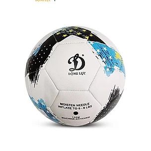  Bóng Động Lực may da PU UM135M size 5 