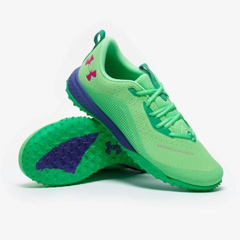  Giày đá bóng UNDER ARMOUR Shadow Turf 2.0 