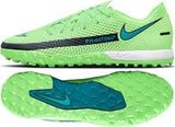  CK8470 303 - NIKE PHANTOM GT ACADEMY TF 