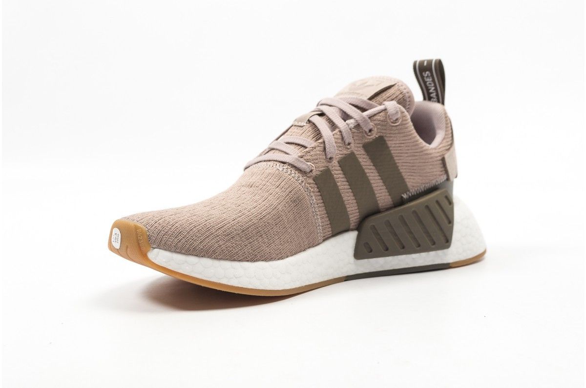 CQ2399 - Adidas NMD R2 Light Brown – INTERSOCCERVN