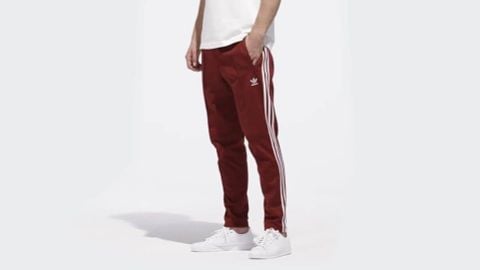  CW1270 - adidas Originals adicolor Beckenbauer Joggers 