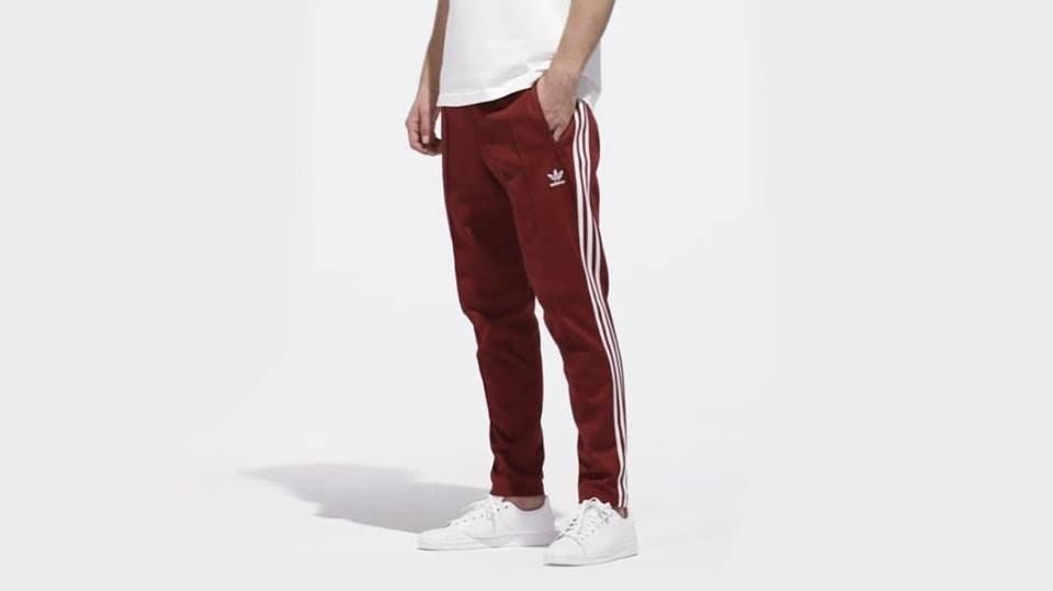  CW1270 - adidas Originals adicolor Beckenbauer Joggers 