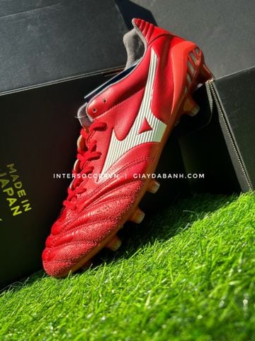  P1GA222060 - Mizuno Monarcida Neo II Japan Elite FG 