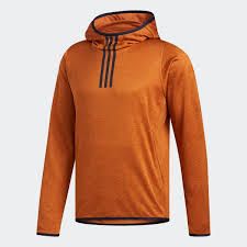  EI5375 - Adidas Warm 3S Hoodie Medium 