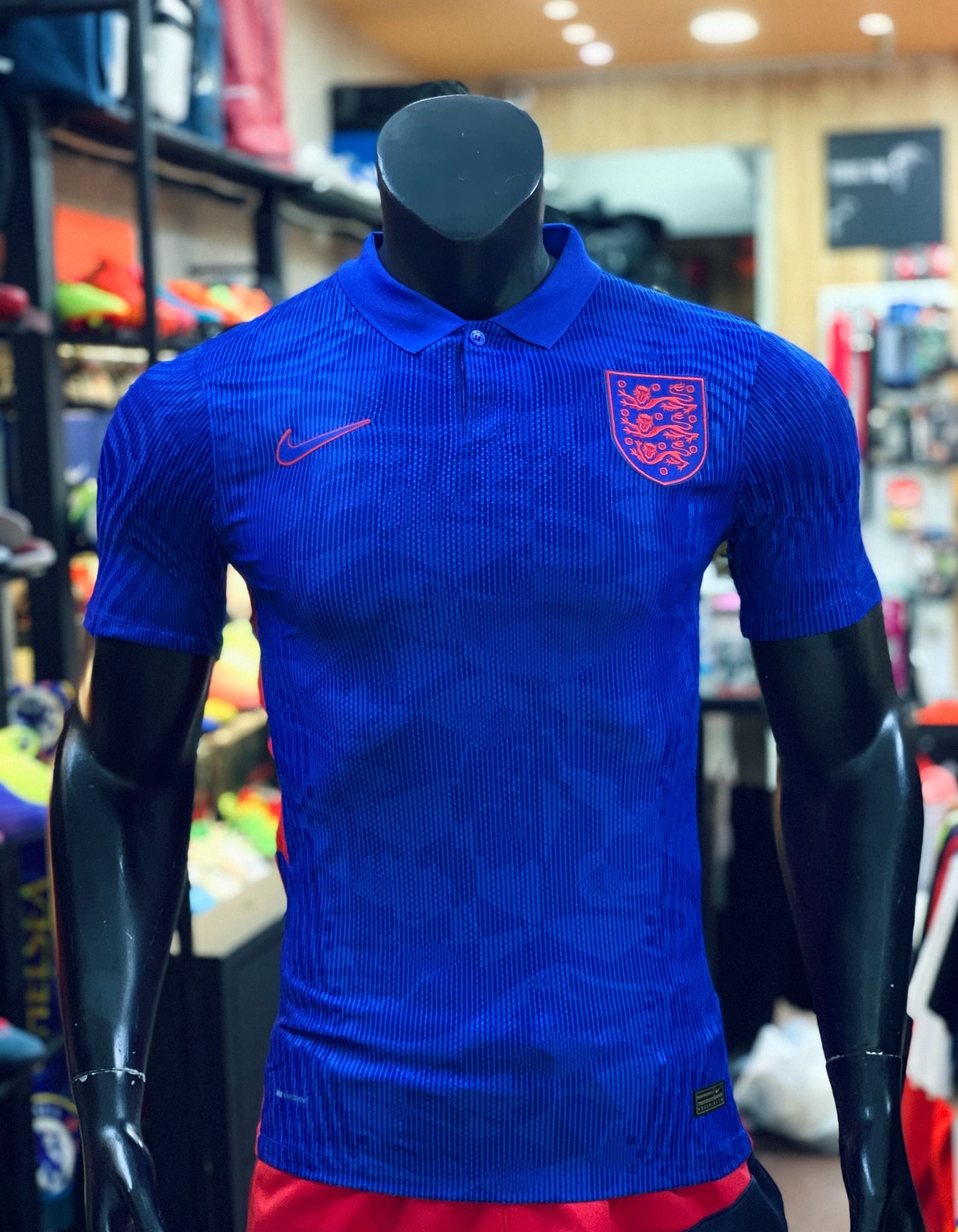  ENGLAND AWAY 2021 
