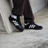  034563 - ADIDAS SAMBA CLASSIC BLACK GUM 