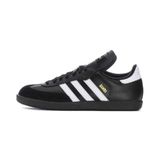  034563 - ADIDAS SAMBA CLASSIC BLACK GUM 