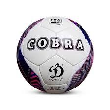  UHV 2.07 - Bóng Động Lực Cobra 