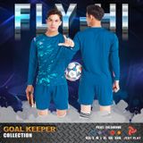  JustPlay Bộ Thủ Môn Fly-Hi 
