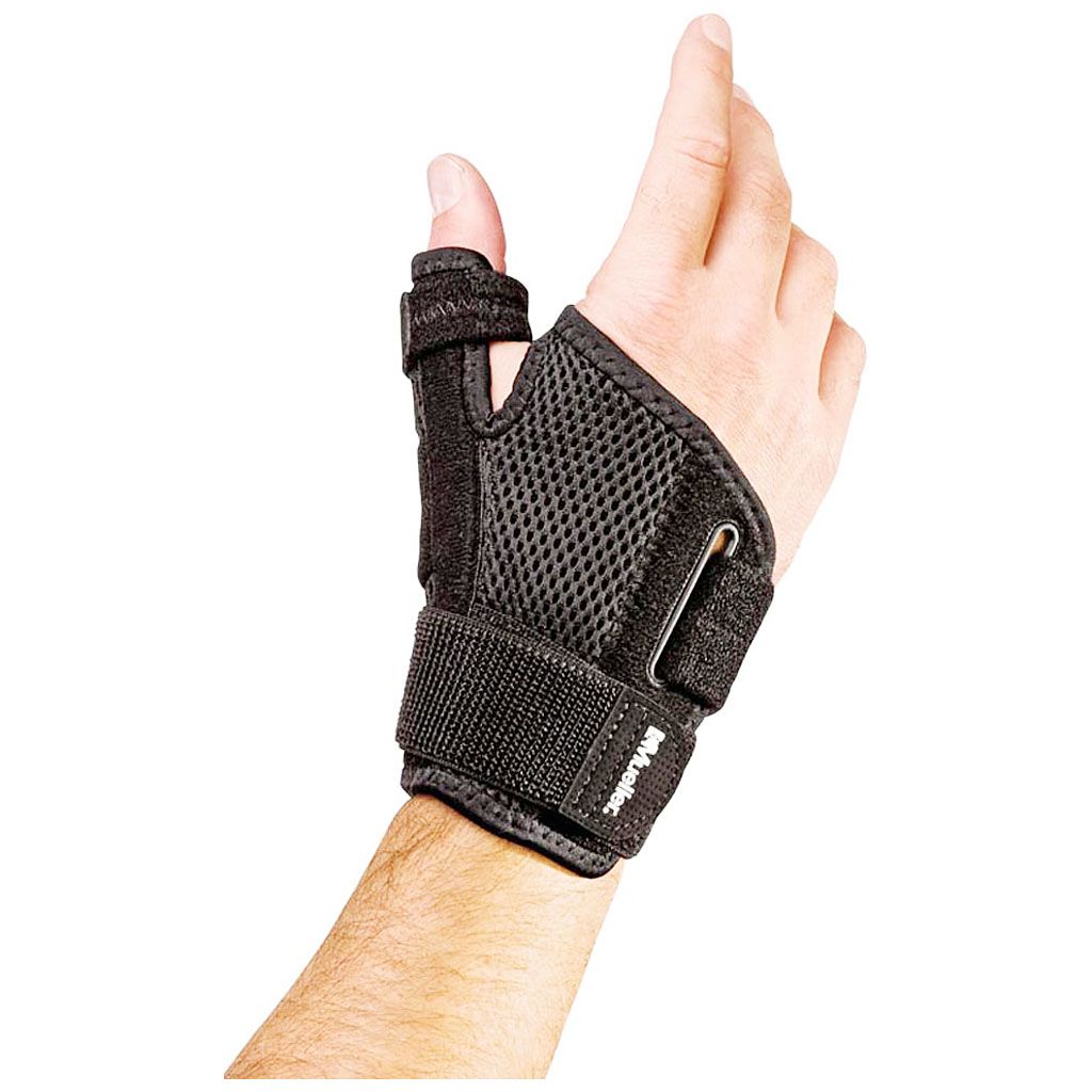  Mueller Thumb Stabilizer 