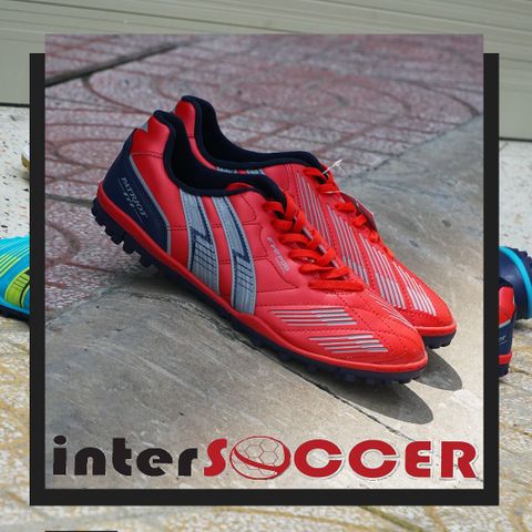  Pan Patriot EVO 2022 TF ( Đỏ ) 