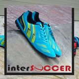  Pan Patriot EVO 2022 TF ( Xanh Ngọc ) 