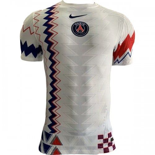  PSG AWAY 20/21 NIGERIA SHIRT 