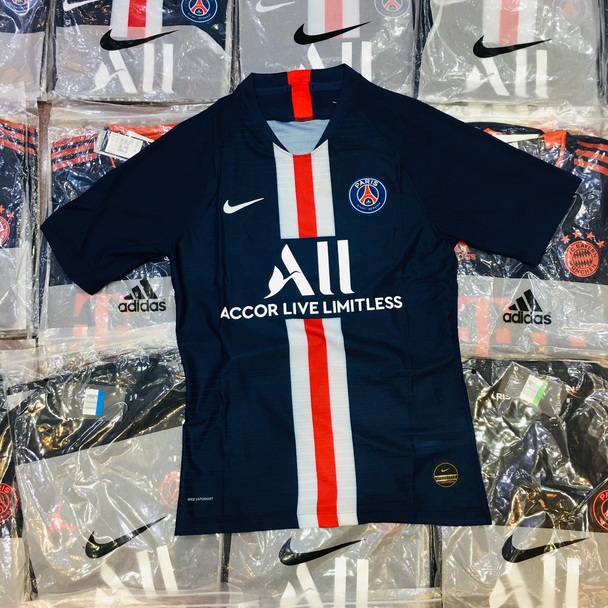  PSG HOME 19/20 