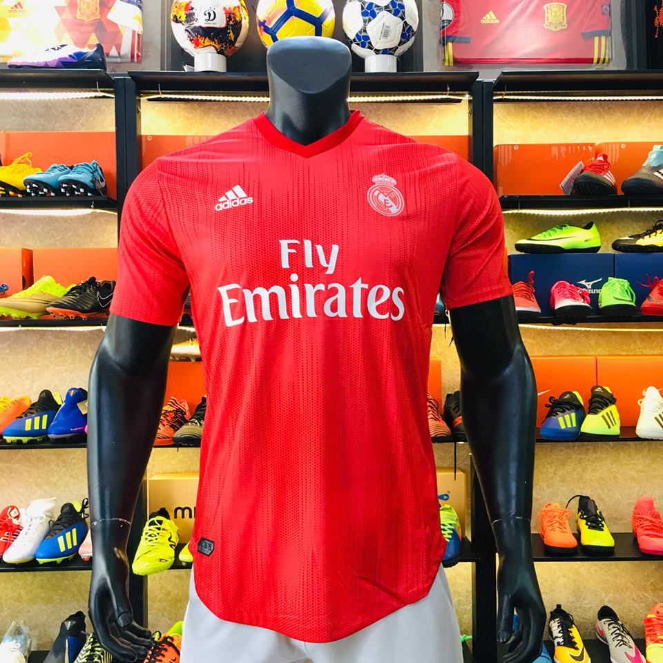  REAL AWAY 18/19 