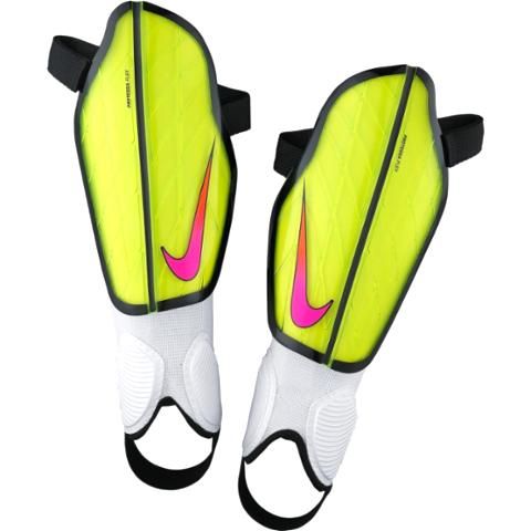  SP0313 702 - Shinguard Nike Protegga Flex 