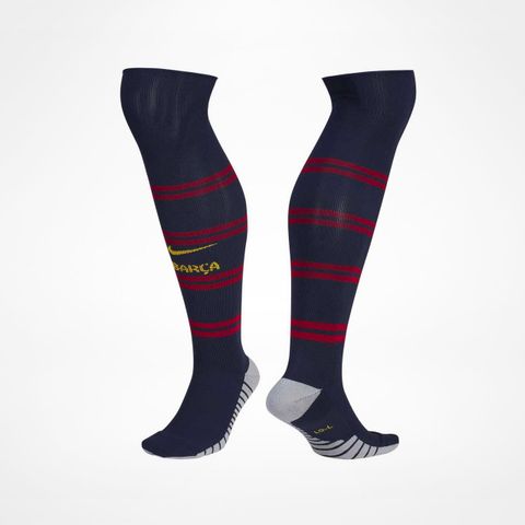  SX6353 451 - Vớ Nike Barca 