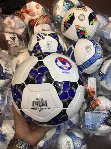  UHV 2.05 - Bóng động lực size 5 