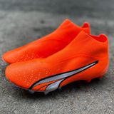  107243 01 - PUMA ULTRA MATCH LL FG 