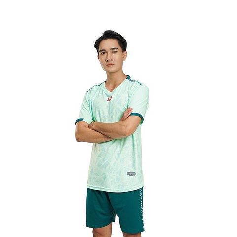  QUẦN ÁO ĐÁ BANH RYDER 