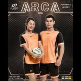  Quần áo đá bóng Arca 