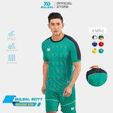  Quần áo đá bóng BULBAL 6CITY 