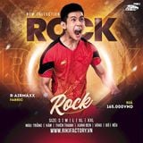  Quần áo đá bóng Riki Rock 