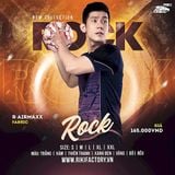  Quần áo đá bóng Riki Rock 