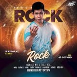  Quần áo đá bóng Riki Rock 