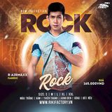  Quần áo đá bóng Riki Rock 