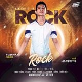  Quần áo đá bóng Riki Rock 