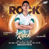  Quần áo đá bóng Riki Rock 