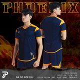  Quần áo đá bóng JUSTPLAY PHOENIX 